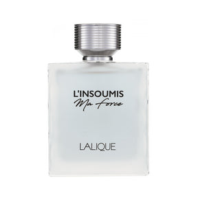 Lalique L`Insoumis Ma force Eau de Toilette 100 ml
