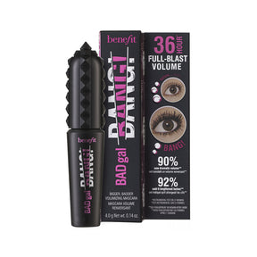 Benefit BADgal Bang! Full-Blast Volume Mascara 4 g / Black mini