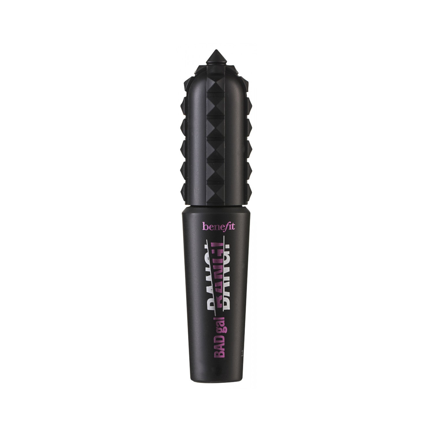 Benefit BADgal Bang! Full-Blast Volume Mascara 4 g / Black mini