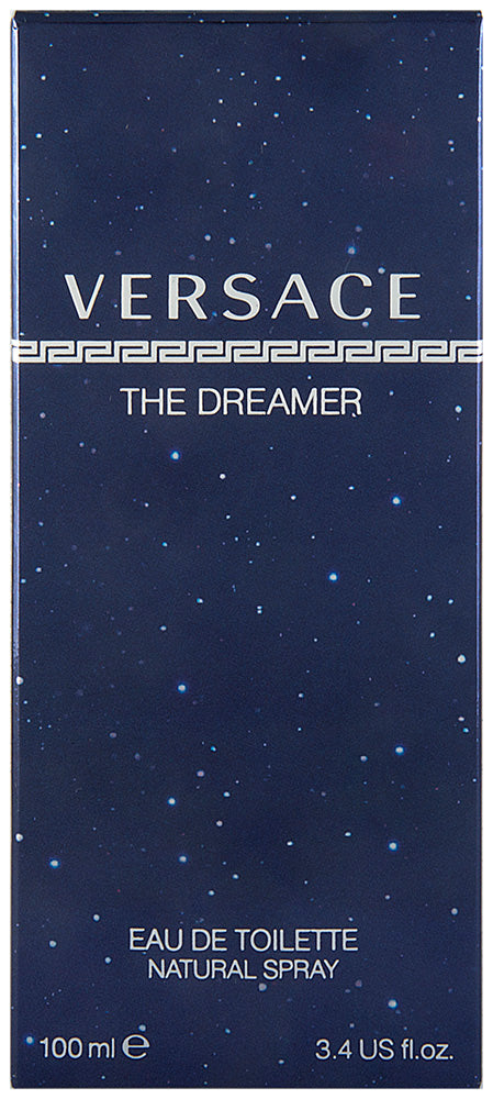 Versace Dreamer Eau de Toilette 100 ml
