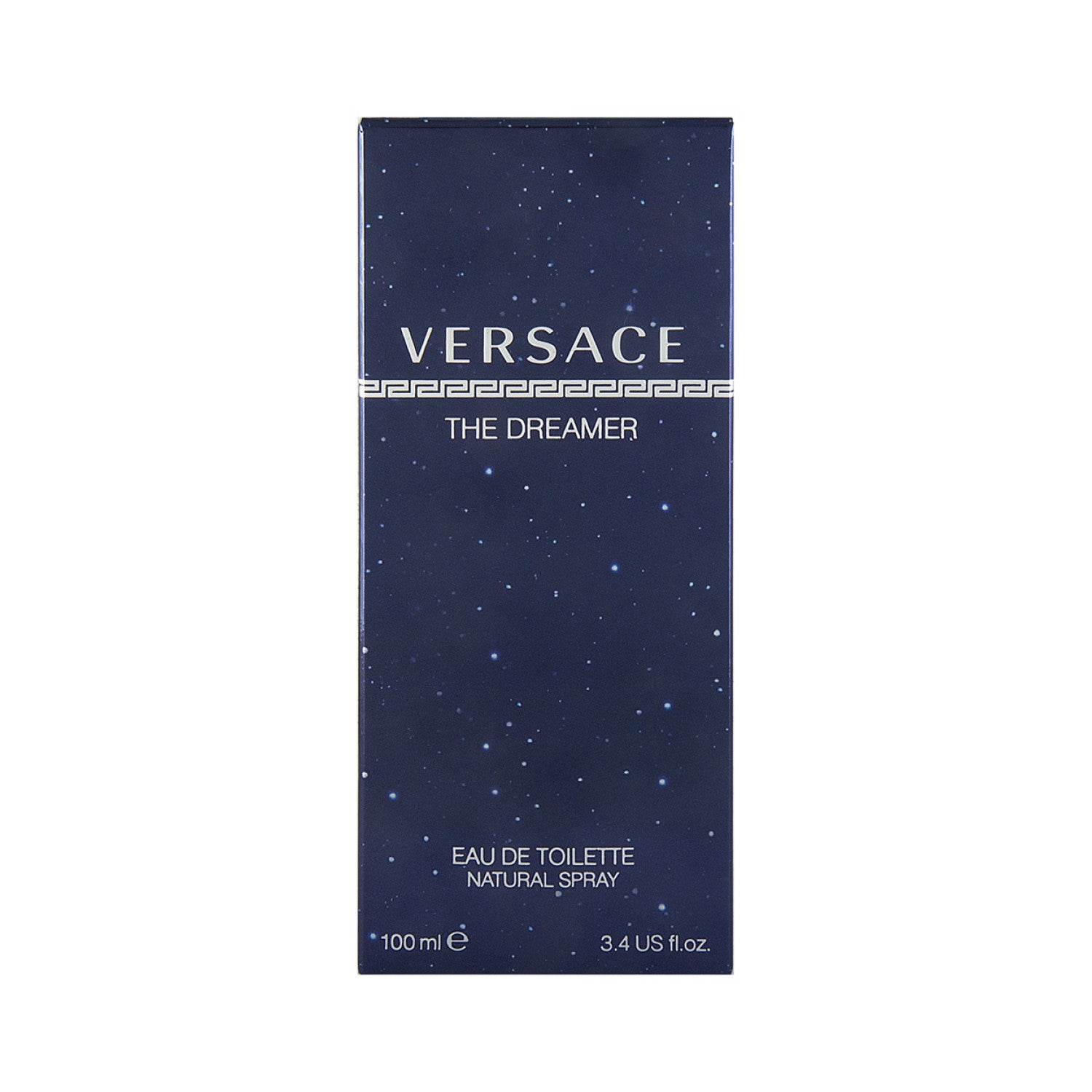 Versace Dreamer Eau de Toilette 100 ml