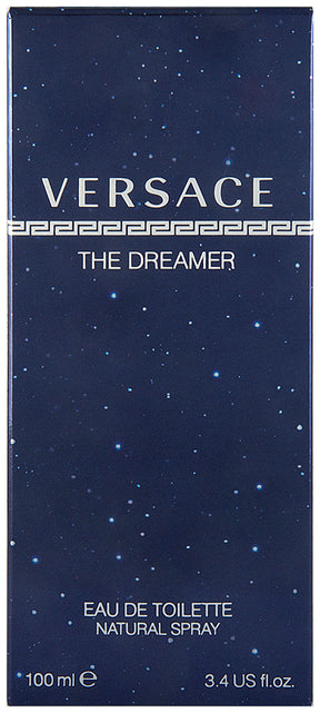 Versace Dreamer Eau de Toilette 100 ml
