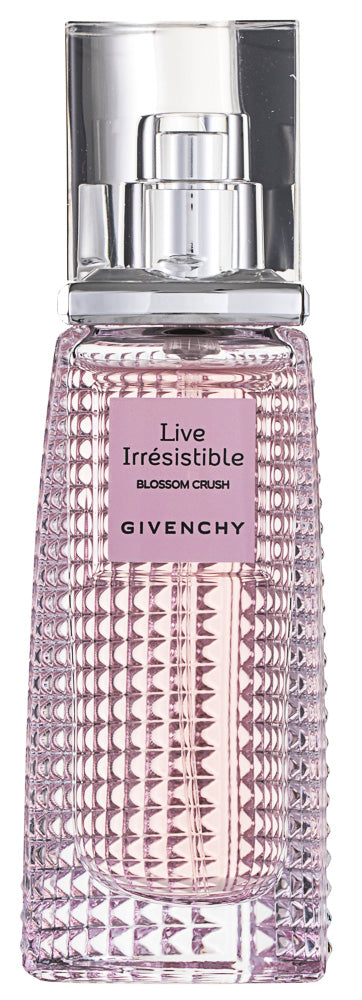 Givenchy Live Irrésistible Blossom Crush Eau de Toilette 30 ml