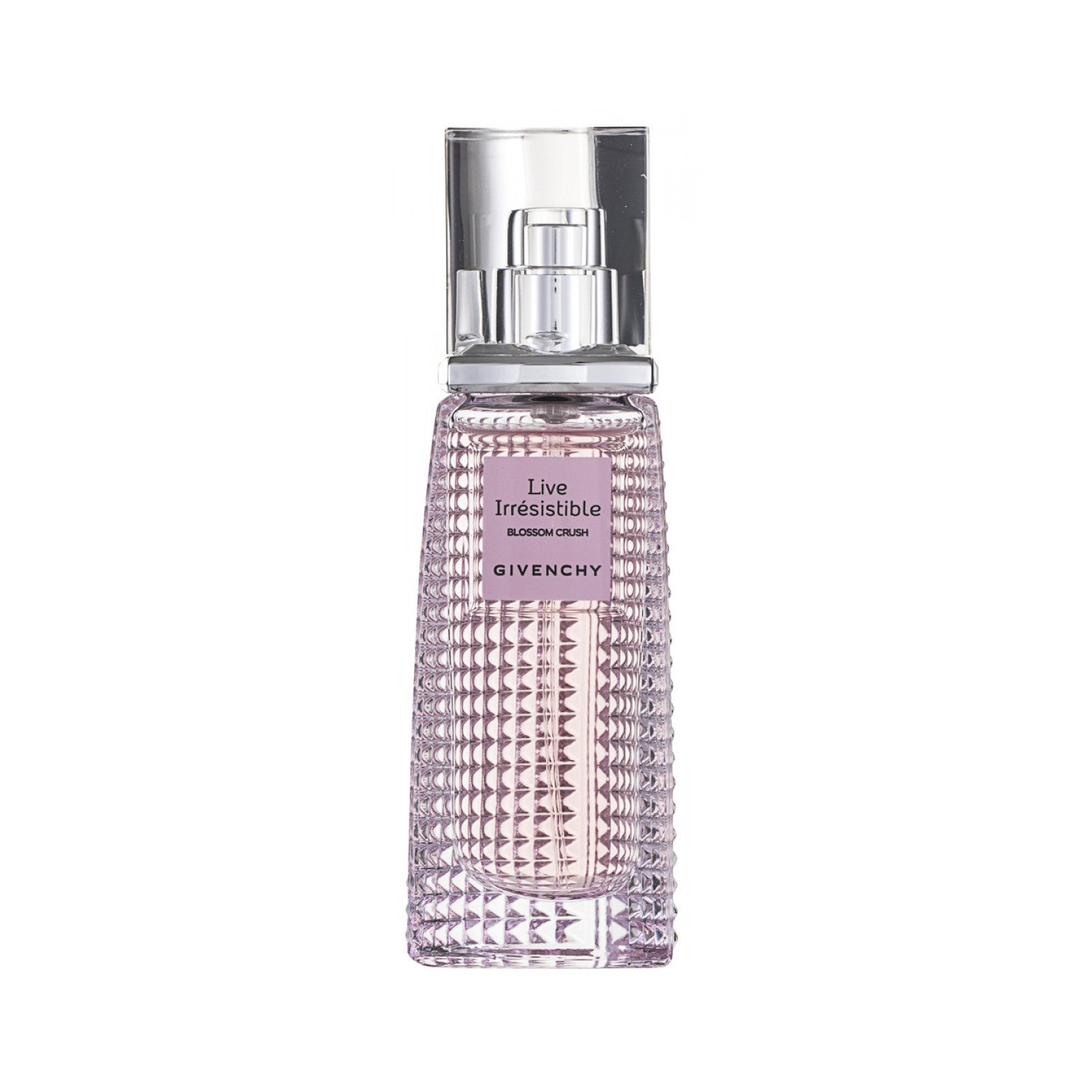 Givenchy Live Irrésistible Blossom Crush Eau de Toilette 30 ml