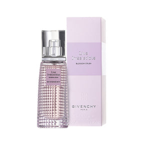 Givenchy Live Irrésistible Blossom Crush Eau de Toilette 30 ml