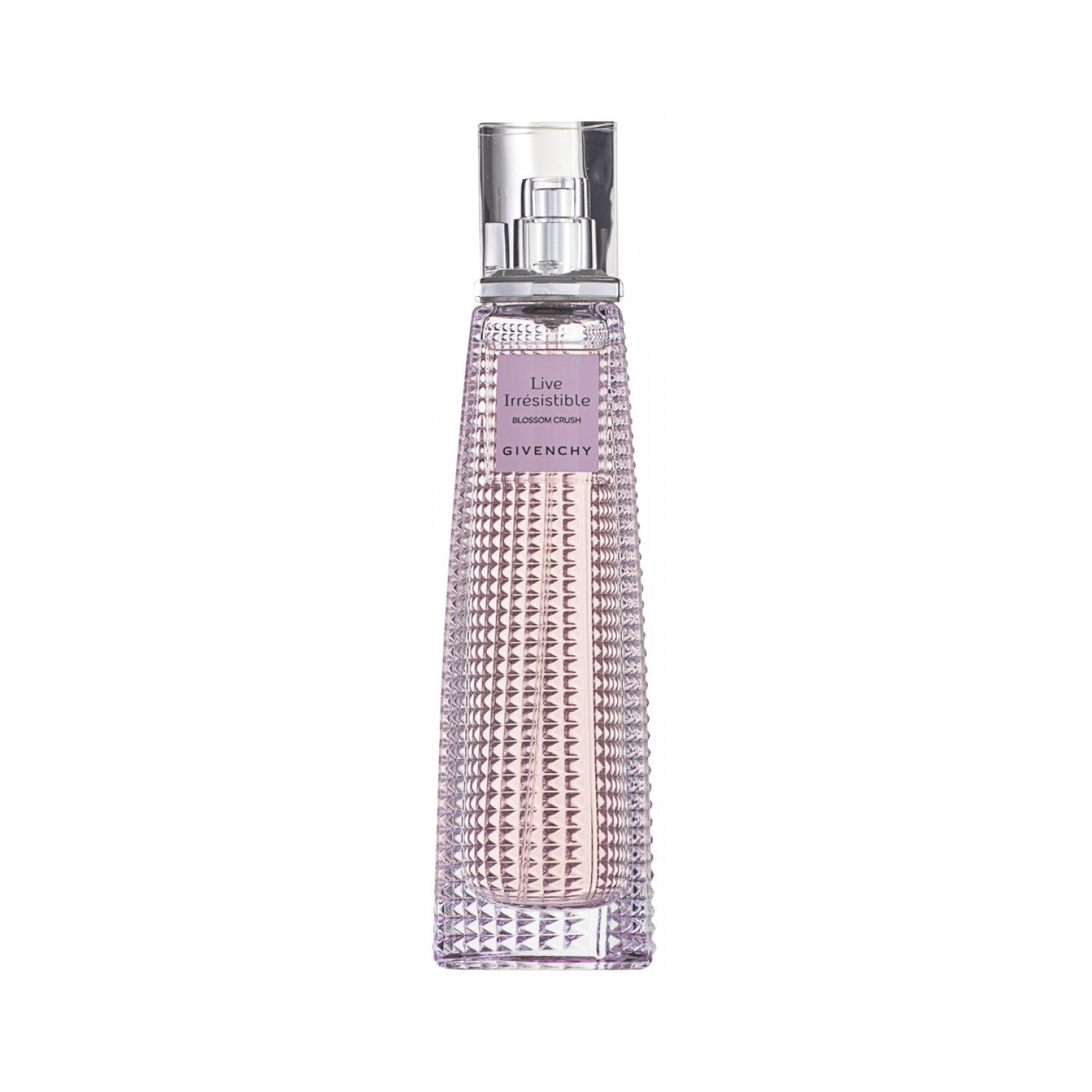 Givenchy Live Irrésistible Blossom Crush Eau de Toilette 75 ml