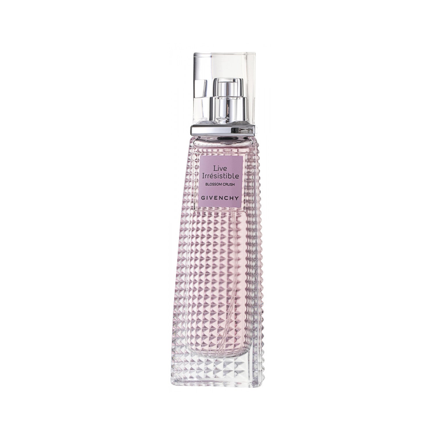 Givenchy Live Irrésistible Blossom Crush Eau de Toilette 50 ml