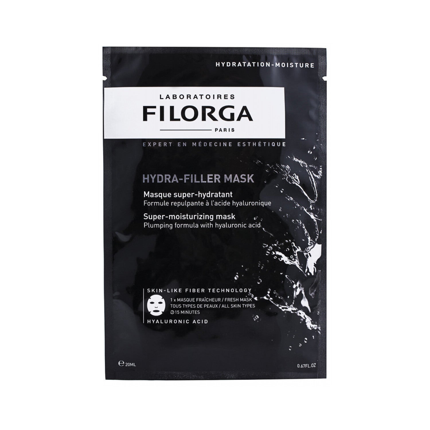 Filorga Hydra-Filler Mask 20 ml