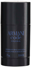 Giorgio Armani Code Colonia Deodorant Stick