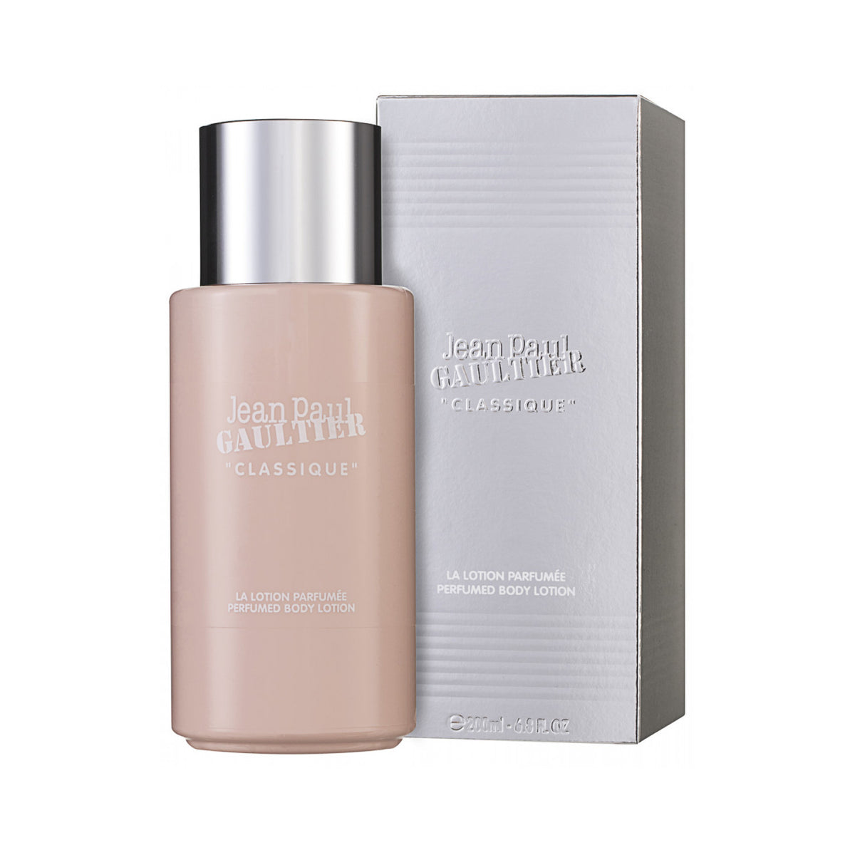 Jean Paul Gaultier Classique Kör­per­lo­tion 200 ml