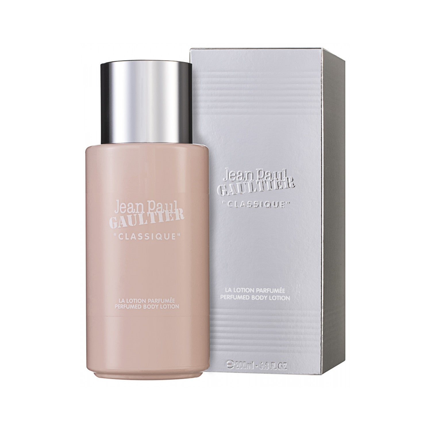 Jean Paul Gaultier Classique Kör­per­lo­tion 200 ml