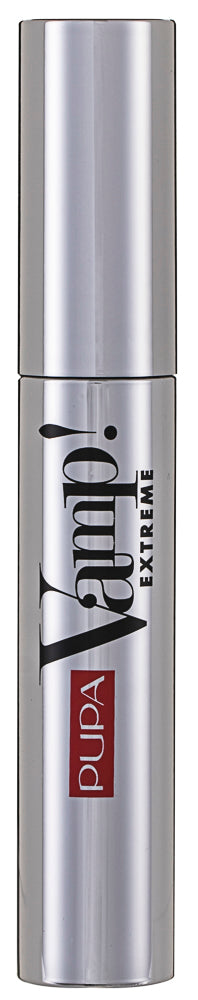 Pupa Vamp Extreme Mascara 12 ml / 010 Extra Black