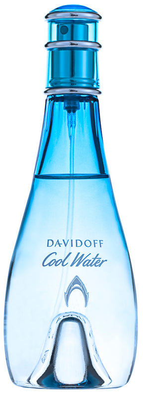Davidoff Cool Water Mera Collector`s Edition Eau de Toilette 100 ml