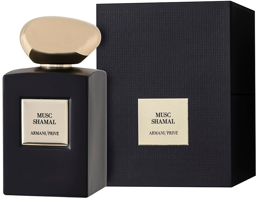 Giorgio Armani Musc Shamal Eau de Parfum 100 ml