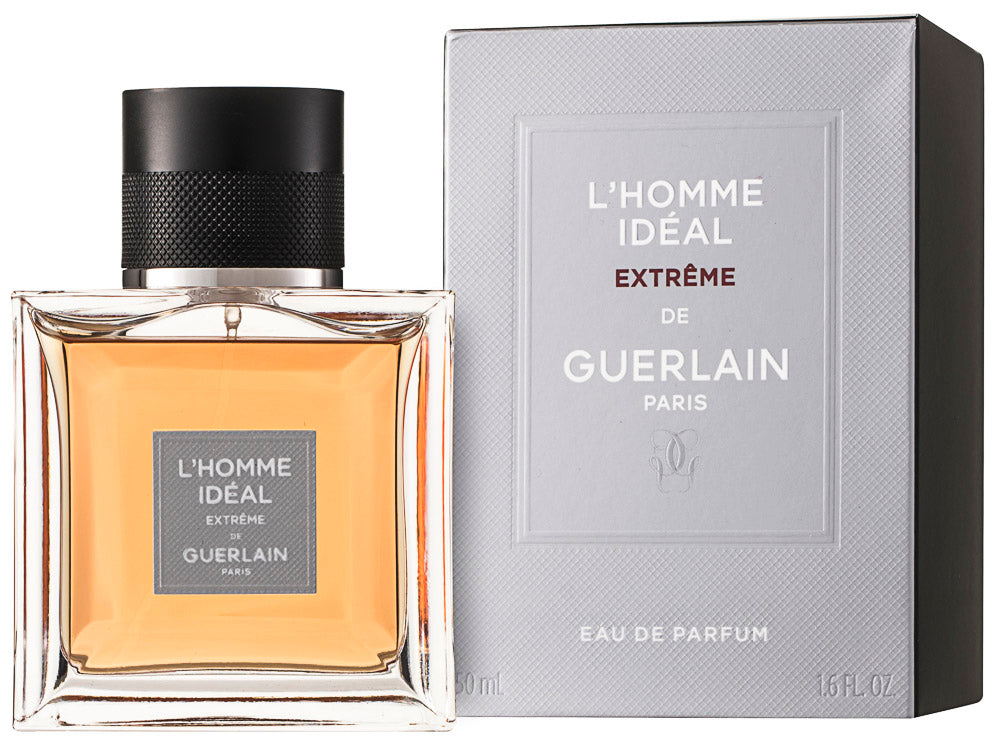 Guerlain L`Homme Idéal Extreme Eau de Parfum 50 ml