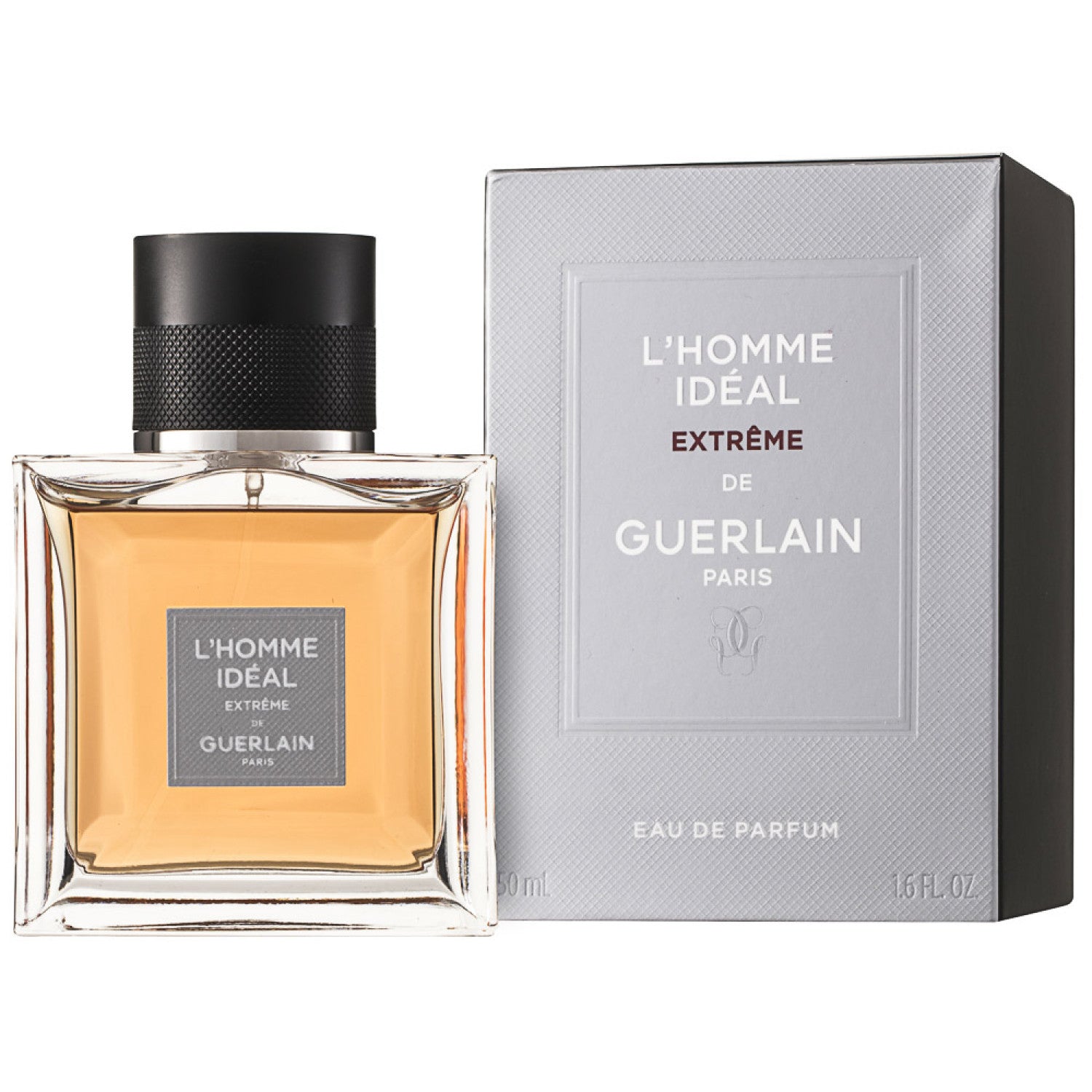 Guerlain L`Homme Idéal Extreme Eau de Parfum 50 ml
