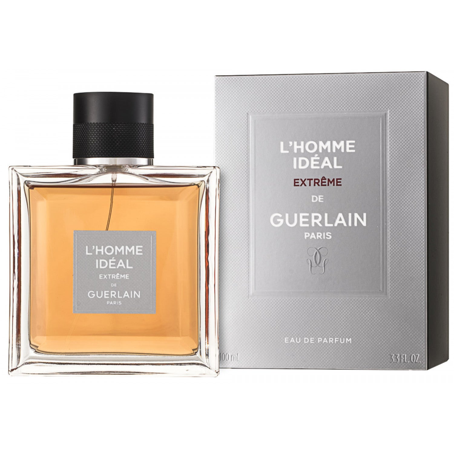 Guerlain L`Homme Idéal Extreme Eau de Parfum 100 ml