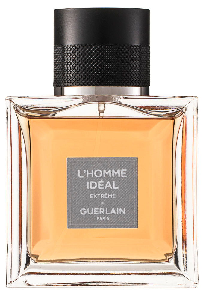 Guerlain L`Homme Idéal Extreme Eau de Parfum 50 ml