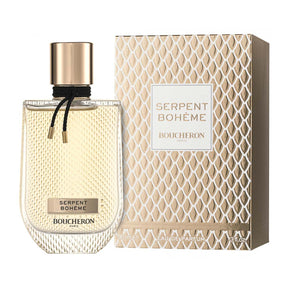 Boucheron Serpent Bohème Eau de Parfum 90 ml