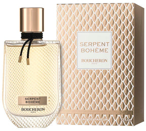 Boucheron Serpent Bohème Eau de Parfum 90 ml