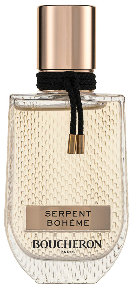 Boucheron Serpent Bohème Eau de Parfum 30 ml