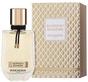 Boucheron Serpent Bohème Eau de Parfum 50 ml