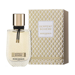 Boucheron Serpent Bohème Eau de Parfum 50 ml