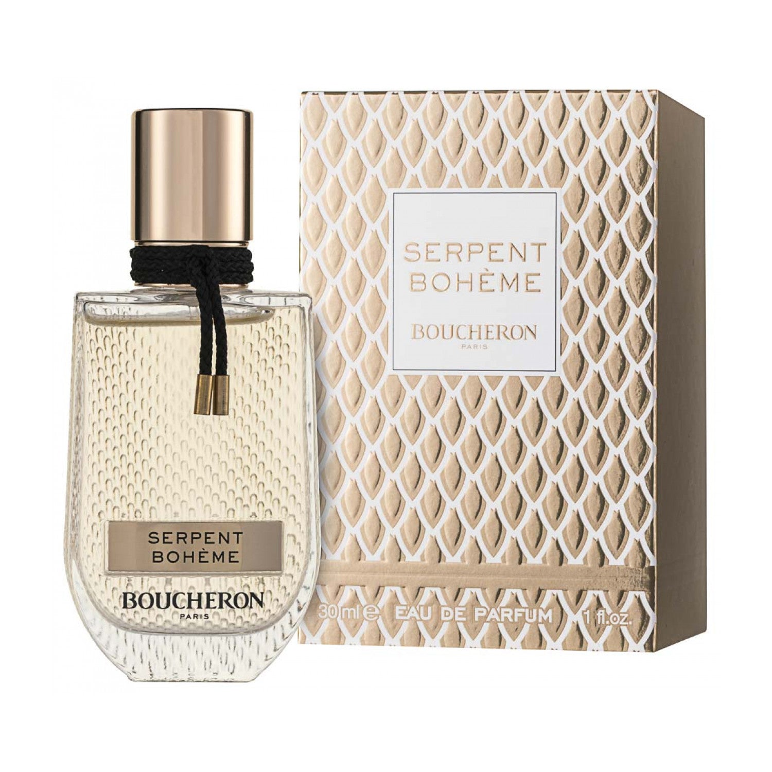 Boucheron Serpent Bohème Eau de Parfum 30 ml