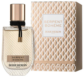 Boucheron Serpent Bohème Eau de Parfum 30 ml