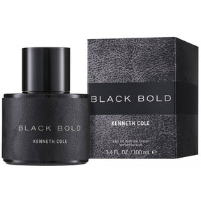 Kenneth Cole Black Bold Eau de Parfum 100 ml