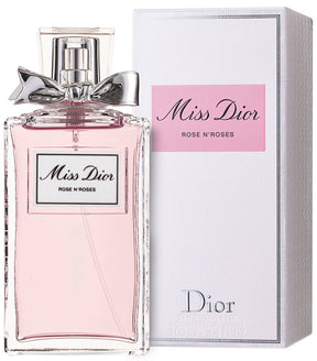 Christian Dior Miss Dior Rose N`Roses Eau de Toilette 100 ml