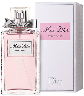 Dior Miss Dior Rose N`Roses Eau de Toilette 100 ml