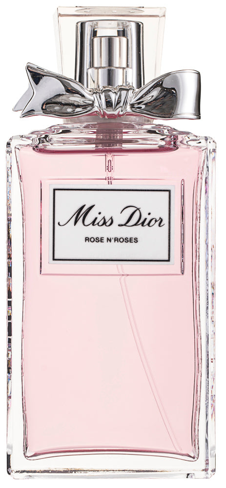 Christian Dior Miss Dior Rose N`Roses Eau de Toilette 100 ml