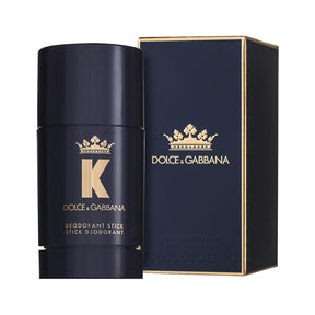 Dolce & Gabbana K by Dolce & Gabbana Deodorant Stick 75 ml