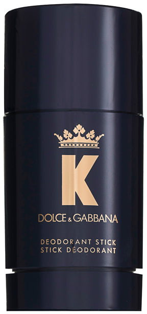 Dolce & Gabbana K by Dolce & Gabbana Deodorant Stick 75 ml
