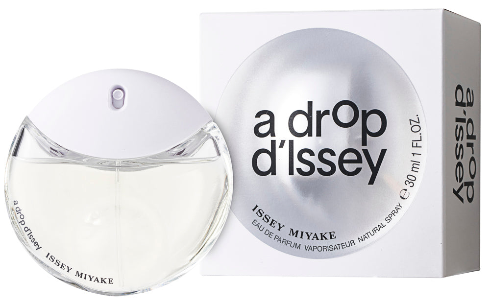 Issey Miyake A Drop D`Issey Eau de Parfum 30 ml
