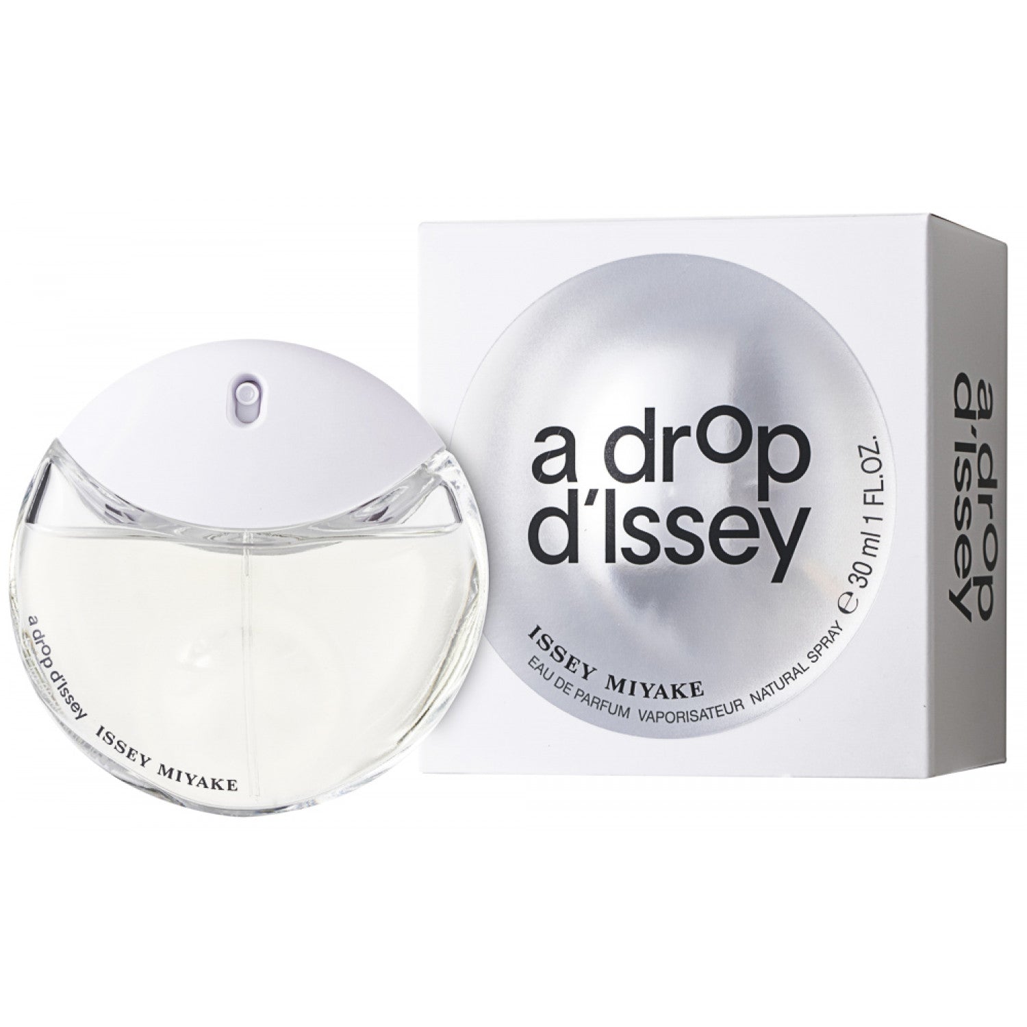 Issey Miyake A Drop D`Issey Eau de Parfum 30 ml