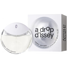 Issey Miyake A Drop D`Issey Eau de Parfum 30 ml