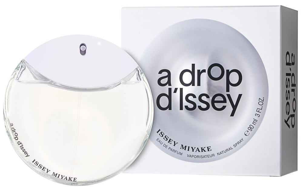 Issey Miyake A Drop D`Issey Eau de Parfum 90 ml