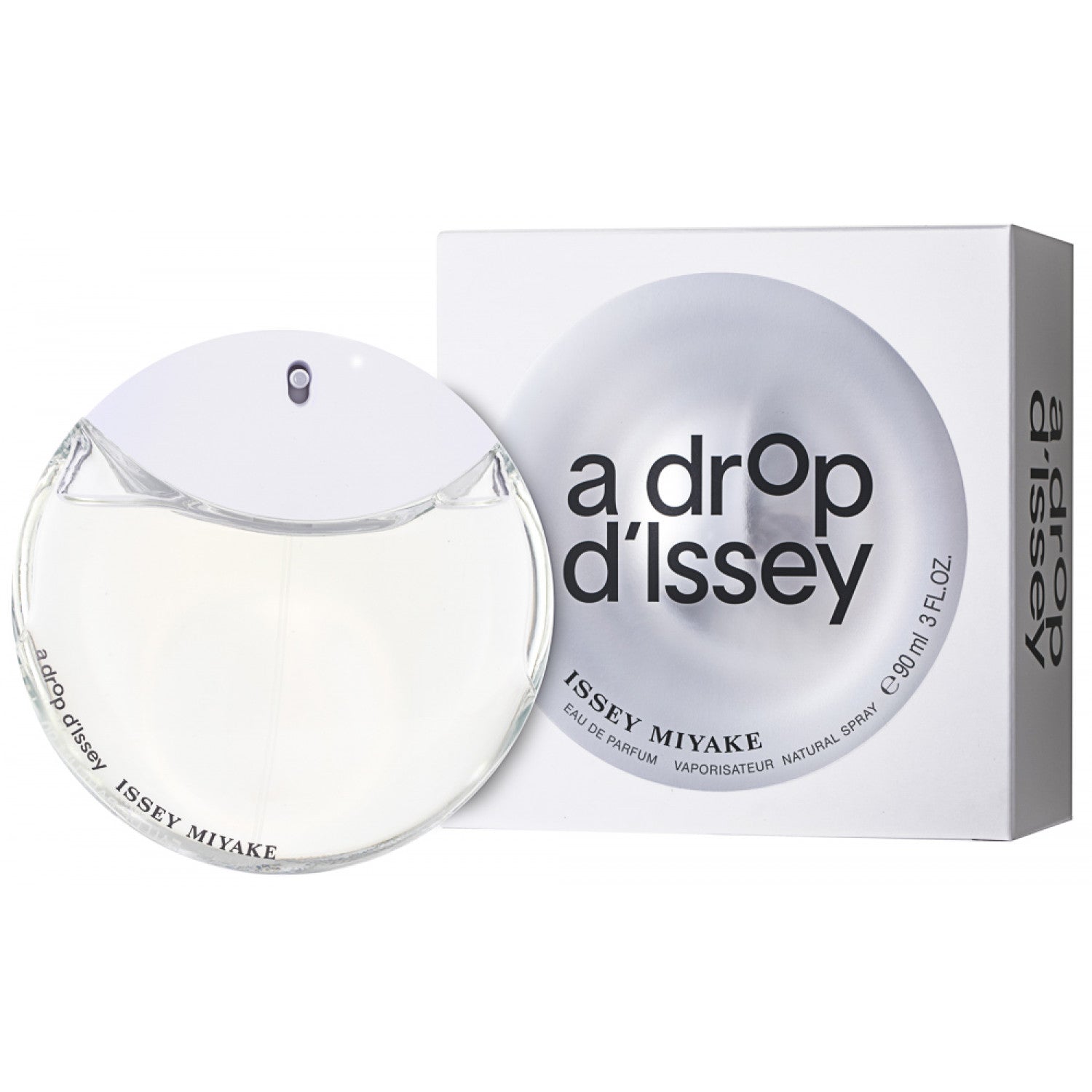Issey Miyake A Drop D`Issey Eau de Parfum 90 ml