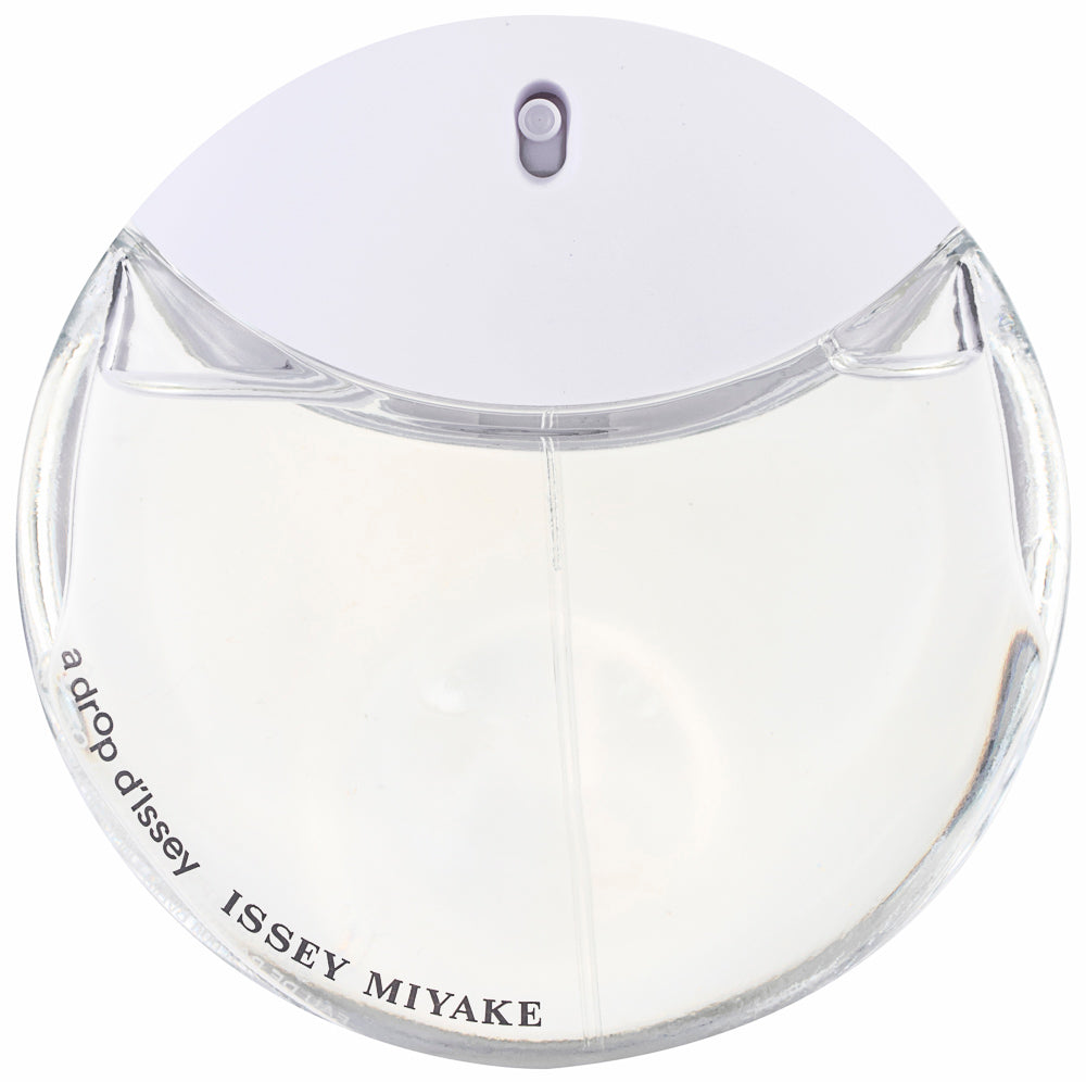 Issey Miyake A Drop D`Issey Eau de Parfum Set 90 ml + 10 ml + 50 ml Handcreme