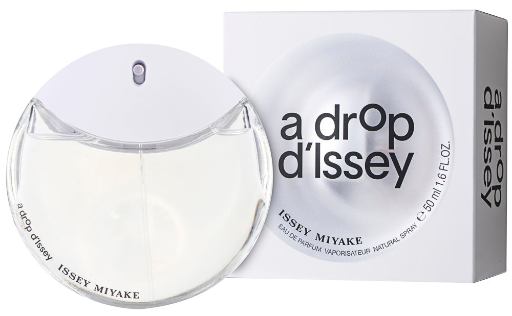 Issey Miyake A Drop D`Issey Eau de Parfum 50 ml
