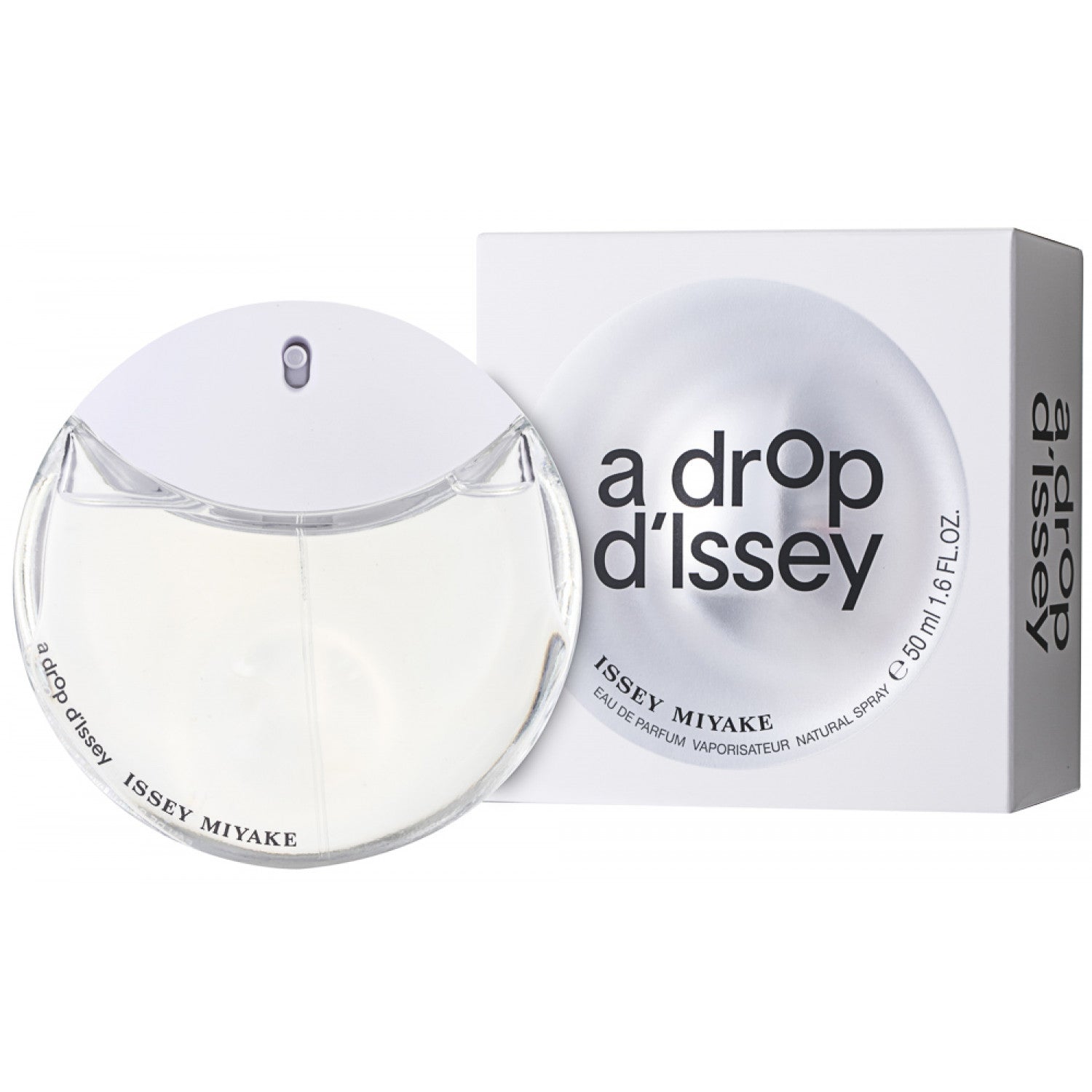 Issey Miyake A Drop D`Issey Eau de Parfum 50 ml