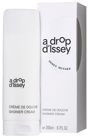 Issey Miyake A Drop D`Issey Duschcreme 200 ml