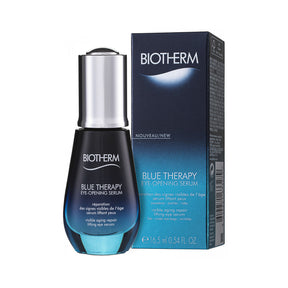 Biotherm Blue Therapy Eye-Opening Gesichtsserum 16.5 ml