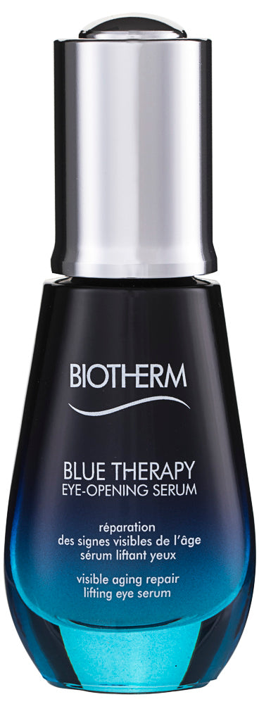 Biotherm Blue Therapy Eye-Opening Gesichtsserum 16.5 ml