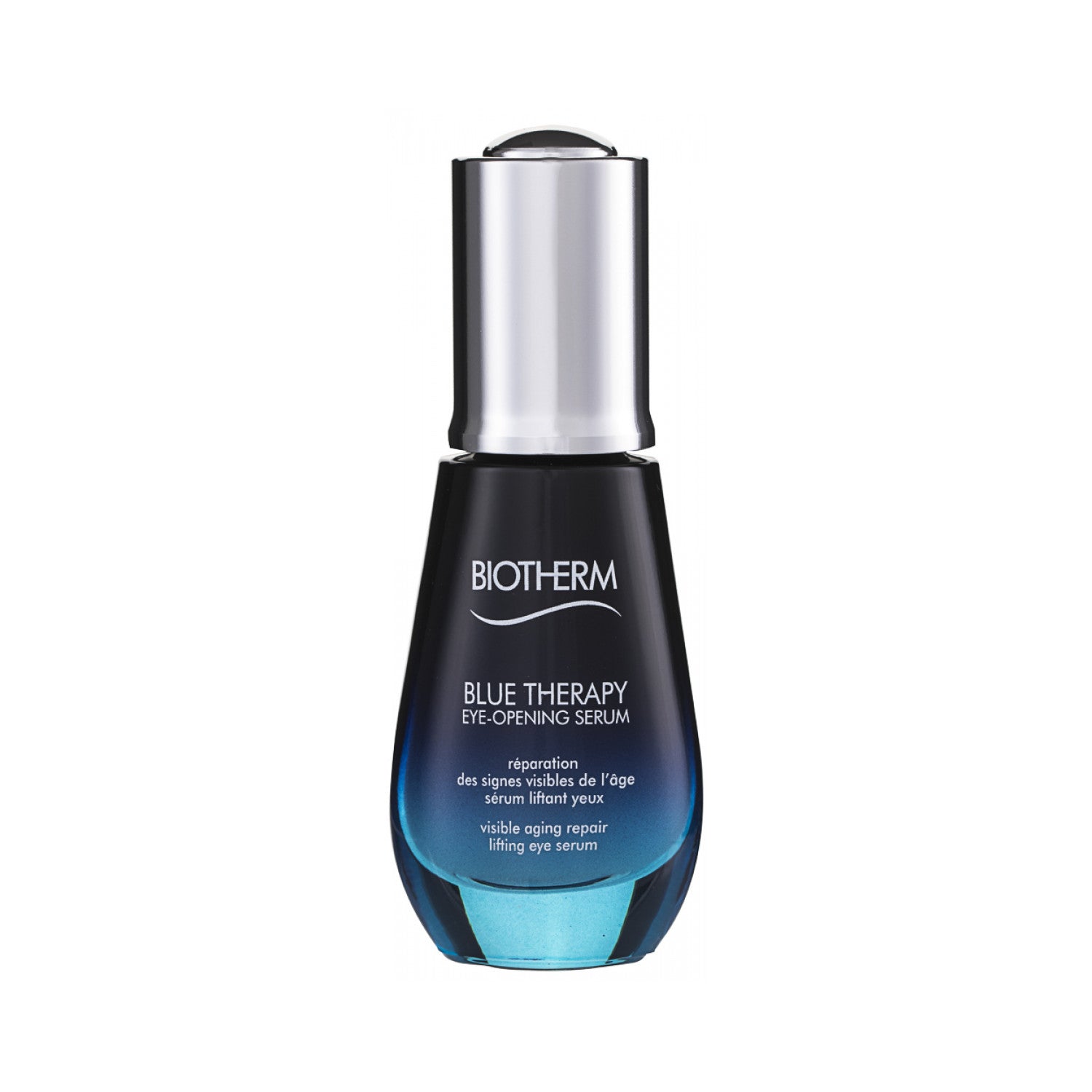 Biotherm Blue Therapy Eye-Opening Gesichtsserum 16.5 ml
