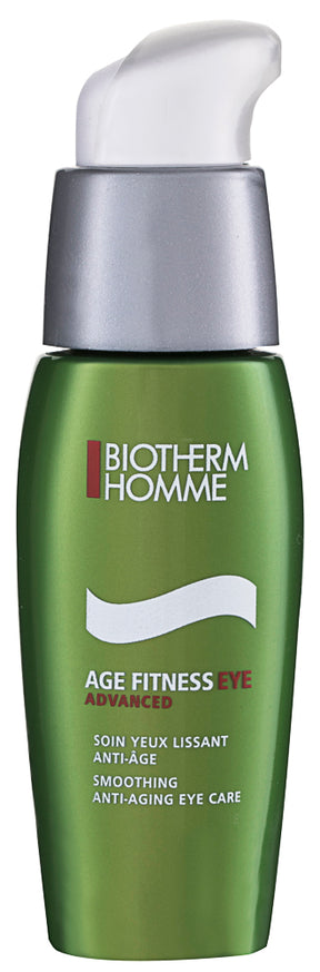Biotherm Homme Age Fitness Eye Advanced Augencreme 15 ml