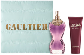 Jean Paul Gaultier La Belle EDP Geschenkset EDP 100 ml + 75 ml KörperLotion 