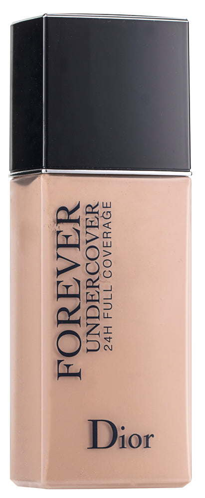 Christian Dior Diorskin Forever Undercover Foundation 40 ml / 010 Ivory